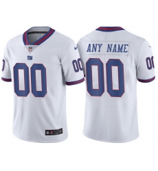 Men Women Youth Toddler All Size New York Giants Customized Jersey 010 Men Women Youth Toddler All Size New York Giants Customized Jersey 010