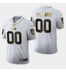 Men Women Youth Toddler All Size New York Giants Customized Jersey 019 Men Women Youth Toddler All Size New York Giants Customized Jersey 019