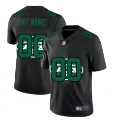 Men Women Youth Toddler New York Jets Custom Men Nike Team Logo Dual Overlap Limited NFL Jerseyey Black Men Women Youth Toddler New York Jets Custom Men Nike Team Logo Dual Overlap Limited NFL Jerseyey Black
