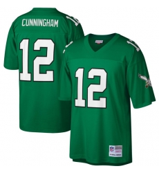 Men Women Youth Philadelphia Eagles Mitchell & Ness Kelly Green Legacy Replica Customized Jersey Men Women Youth Philadelphia Eagles Mitchell & Ness Kelly Green Legacy Replica Customized Jersey