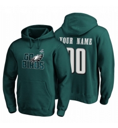 Men Women Youth Toddler All Size Philadelphia Eagles Customized Hoodie 002 Men Women Youth Toddler All Size Philadelphia Eagles Customized Hoodie 002