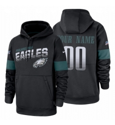 Men Women Youth Toddler All Size Philadelphia Eagles Customized Hoodie 003 Men Women Youth Toddler All Size Philadelphia Eagles Customized Hoodie 003