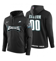 Men Women Youth Toddler All Size Philadelphia Eagles Customized Hoodie 005 Men Women Youth Toddler All Size Philadelphia Eagles Customized Hoodie 005
