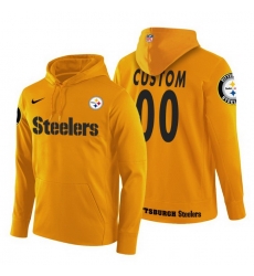 Men Women Youth Toddler All Size Pittsburgh Steelers Customized Hoodie 005 Men Women Youth Toddler All Size Pittsburgh Steelers Customized Hoodie 005