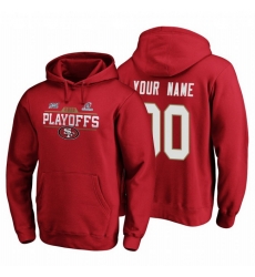 Men Women Youth Toddler All Size San Francisco 49ers Customized Hoodie 001 Men Women Youth Toddler All Size San Francisco 49ers Customized Hoodie 001