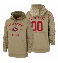 Men Women Youth Toddler All Size San Francisco 49ers Customized Hoodie 004 Men Women Youth Toddler All Size San Francisco 49ers Customized Hoodie 004