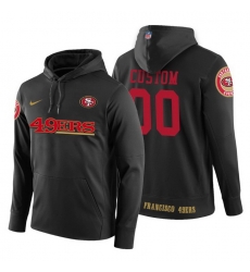 Men Women Youth Toddler All Size San Francisco 49ers Customized Hoodie 005 Men Women Youth Toddler All Size San Francisco 49ers Customized Hoodie 005