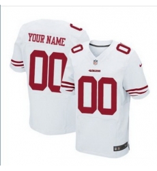 Men Women Youth Toddler All Size San Francisco 49ers Customized Jersey 003 Men Women Youth Toddler All Size San Francisco 49ers Customized Jersey 003