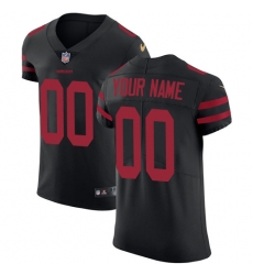 Men Women Youth Toddler All Size San Francisco 49ers Customized Jersey 004 Men Women Youth Toddler All Size San Francisco 49ers Customized Jersey 004