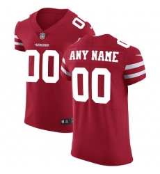 Men Women Youth Toddler All Size San Francisco 49ers Customized Jersey 005 Men Women Youth Toddler All Size San Francisco 49ers Customized Jersey 005