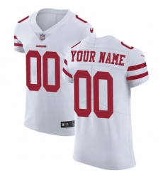Men Women Youth Toddler All Size San Francisco 49ers Customized Jersey 006 Men Women Youth Toddler All Size San Francisco 49ers Customized Jersey 006