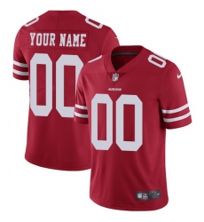 Men Women Youth Toddler All Size San Francisco 49ers Customized Jersey 015 Men Women Youth Toddler All Size San Francisco 49ers Customized Jersey 015