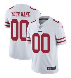Men Women Youth Toddler All Size San Francisco 49ers Customized Jersey 016 Men Women Youth Toddler All Size San Francisco 49ers Customized Jersey 016
