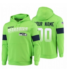 Men Women Youth Toddler All Size Seattle Seahawks Customized Hoodie 005 Men Women Youth Toddler All Size Seattle Seahawks Customized Hoodie 005