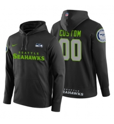 Men Women Youth Toddler All Size Seattle Seahawks Customized Hoodie 007 Men Women Youth Toddler All Size Seattle Seahawks Customized Hoodie 007