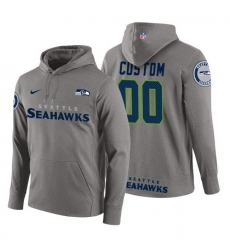 Men Women Youth Toddler All Size Seattle Seahawks Customized Hoodie 009 Men Women Youth Toddler All Size Seattle Seahawks Customized Hoodie 009