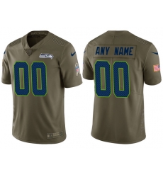 Men Women Youth Toddler All Size Seattle Seahawks Customized Jersey 017 Men Women Youth Toddler All Size Seattle Seahawks Customized Jersey 017