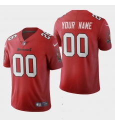 Men Women Youth Toddler Custom Men Tampa Bay Buccaneers 2020 Vapor Limited Red Jersey Men Women Youth Toddler Custom Men Tampa Bay Buccaneers 2020 Vapor Limited Red Jersey