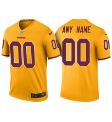Men Women Youth Toddler All Size Washington Football Team Customized Jersey 018 Men Women Youth Toddler All Size Washington Football Team Customized Jersey 018