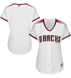Men Women Youth All Size Arizona Diamondbacks Majestic White Sedona Red Home Cool Base Jersey Men Women Youth All Size Arizona Diamondbacks Majestic White Sedona Red Home Cool Base Jersey