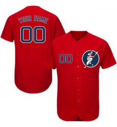 Men Women Youth Toddler All Size Boston Red Sox Red Customized Flexbase New Design Jersey Men Women Youth Toddler All Size Boston Red Sox Red Customized Flexbase New Design Jersey