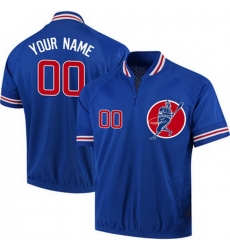Men Women Youth Toddler All Size Chicago Cubs Royal Customized New Design Jersey Men Women Youth Toddler All Size Chicago Cubs Royal Customized New Design Jersey