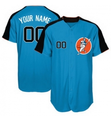 Men Women Youth Toddler All Size Houston Astros Blue Customized New Design Jersey Men Women Youth Toddler All Size Houston Astros Blue Customized New Design Jersey