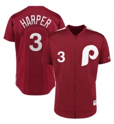 Philadelphia Phillies Red 1979 Throwback Jersey Custom Philadelphia Phillies Red 1979 Throwback Jersey Custom