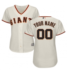 Men Women Youth All Size San Francisco Cool Base Custom MLB Jersey White Men Women Youth All Size San Francisco Cool Base Custom MLB Jersey White