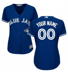 Men Women Youth All Size Toronto Blue Jays Cool Base Custom Jersey Blue 22 Men Women Youth All Size Toronto Blue Jays Cool Base Custom Jersey Blue 22