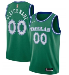 Men Women Youth Toddler Dallas Mavericks Custom Nike NBA Stitched Jersey Men Women Youth Toddler Dallas Mavericks Custom Nike NBA Stitched Jersey