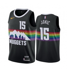 Men Women Youth Toddler All Size NBA Denver Nuggests Customized Jersey 005 Men Women Youth Toddler All Size NBA Denver Nuggests Customized Jersey 005