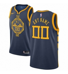 Men Women Youth Toddler Golden States Warriors Customized Jersey 002 Men Women Youth Toddler Golden States Warriors Customized Jersey 002
