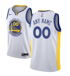 Men Women Youth Toddler Golden States Warriors Customized Jersey 003 Men Women Youth Toddler Golden States Warriors Customized Jersey 003