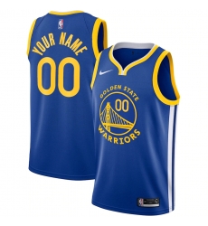 Men Women Youth Toddler Golden States Warriors Customized Jersey 007 Men Women Youth Toddler Golden States Warriors Customized Jersey 007