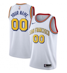 Men Women Youth Toddler Houston Rockets White Gold Custom Nike NBA Stitched Jersey Men Women Youth Toddler Houston Rockets White Gold Custom Nike NBA Stitched Jersey