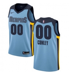 Men Women Youth Toddler All Size Nike Memphis Grizzlies Customized Authentic Light Blue NBA Jersey Statement Edition Men Women Youth Toddler All Size Nike Memphis Grizzlies Customized Authentic Light Blue NBA Jersey Statement Edition