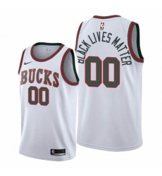 Men Women Youth Toddler Milwaukee Bucks White Custom Nike NBA Stitched Jersey Men Women Youth Toddler Milwaukee Bucks White Custom Nike NBA Stitched Jersey