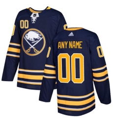 Men Women Youth Toddler Navy Blue Jersey - Customized Adidas Buffalo Sabres Home Men Women Youth Toddler Navy Blue Jersey - Customized Adidas Buffalo Sabres Home