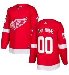 Men Women Youth Toddler Youth Red Jersey - Customized Adidas Detroit Red Wings Home Men Women Youth Toddler Youth Red Jersey - Customized Adidas Detroit Red Wings Home