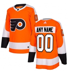 Men Women Youth Toddler Youth Orange Jersey - Customized Adidas Philadelphia Flyers Home Men Women Youth Toddler Youth Orange Jersey - Customized Adidas Philadelphia Flyers Home