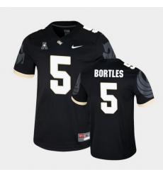 Men Ucf Knights Blake Bortles College Football Black Game Jersey Men Ucf Knights Blake Bortles College Football Black Game Jersey