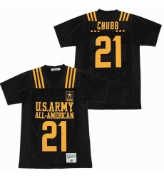 Men ALL AMERICAN FOOTBALL JERSEY black Men ALL AMERICAN FOOTBALL JERSEY black