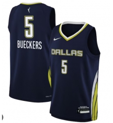 Men Nike Paige Bueckers #5 Navy Dallas Wings 2025 WNBA Player Jersey Men Nike Paige Bueckers #5 Navy Dallas Wings 2025 WNBA Player Jersey