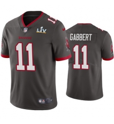 Men Blaine Gabbert Buccaneers Pewter Super Bowl Lv Vapor Limited Jersey Men Blaine Gabbert Buccaneers Pewter Super Bowl Lv Vapor Limited Jersey