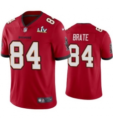 Men Cameron Brate Buccaneers Red Super Bowl Lv Vapor Limited Jersey Men Cameron Brate Buccaneers Red Super Bowl Lv Vapor Limited Jersey