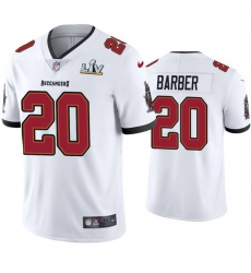 Men Ronde Barber Buccaneers White Super Bowl Lv Vapor Limited Jersey Men Ronde Barber Buccaneers White Super Bowl Lv Vapor Limited Jersey