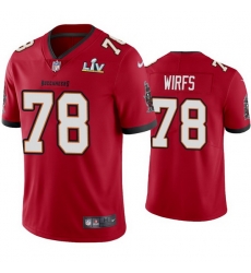 Men Tristan Wirfs Buccaneers Red Super Bowl Lv Vapor Limited Jersey Men Tristan Wirfs Buccaneers Red Super Bowl Lv Vapor Limited Jersey