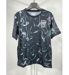 Korea Black 2024 Soccer Jersey Korea Black 2024 Soccer Jersey