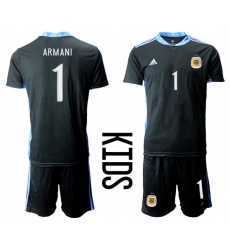 Kids Argentina Short Soccer Jerseys 002 Kids Argentina Short Soccer Jerseys 002